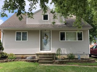 120 Huffman St, Bellevue, OH 44811