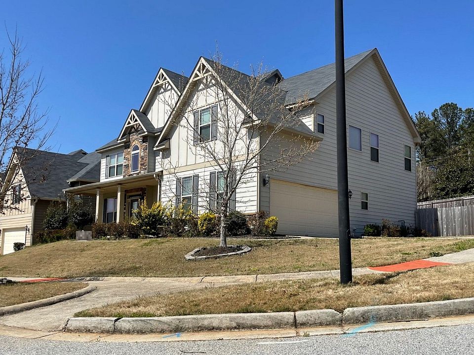 2nd image of 4287 Kershaw Dr