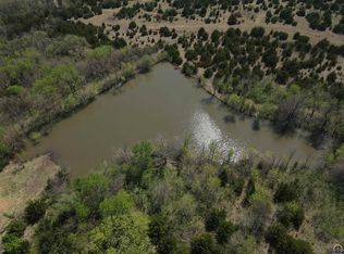 0 Coyote Rd, Eskridge, KS 66423