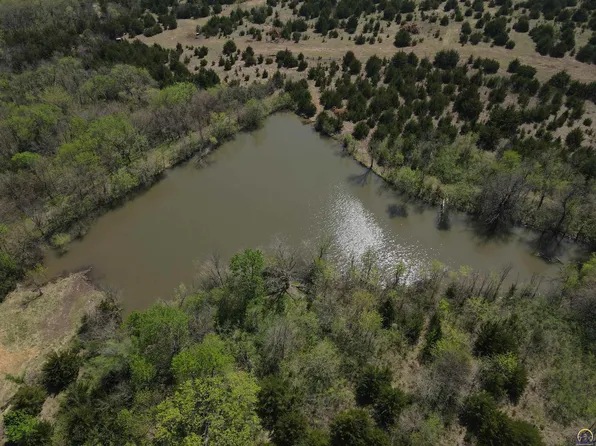 0 Coyote Rd, Eskridge, KS 66423