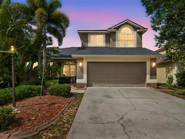 461 Briland St, Tarpon Springs, FL 34689