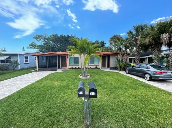 (undisclosed Address), Cocoa Beach, FL 32931