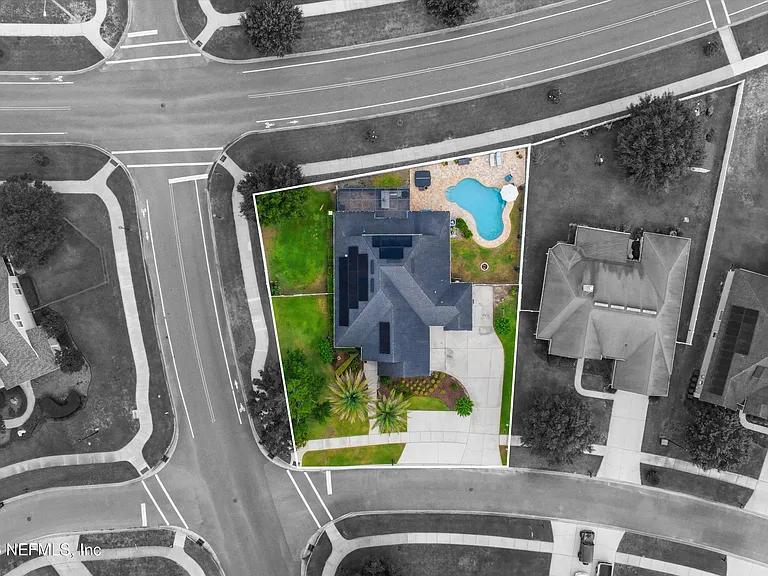 4332 Song Sparrow Dr — Photo 53