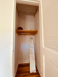 Rented by Metropolis Real Estate of Manhattan