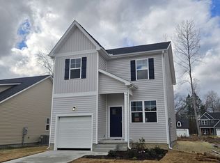 1610 Daly Dr Lot 168, Cookeville, TN 38506