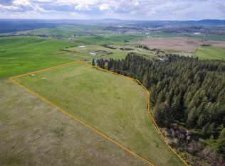 Paradise Ridge Rd, Moscow, ID 83843