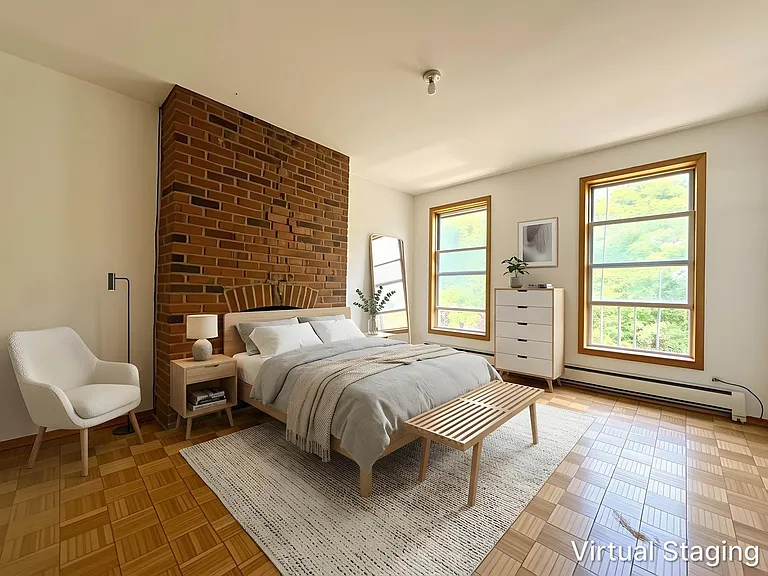 1104 Manhattan Ave #3L — Photo 1