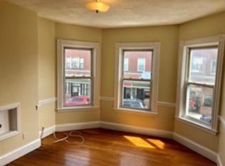 861 Dorchester Ave #2, Dorchester, MA 02125