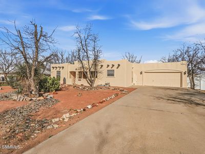 3011 Rio Hondo St, La Mesa, NM, 88044