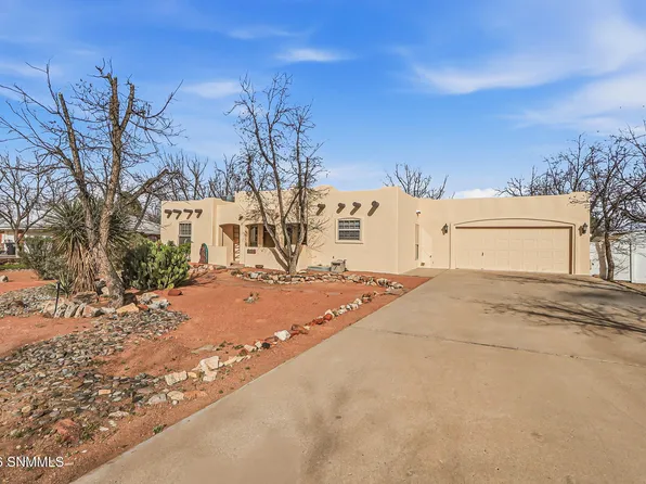 3011 Rio Hondo St, La Mesa, NM 88044