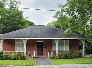 3117 W St NW, Covington, GA 30014