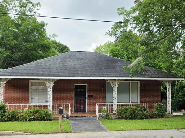 3117 W St NW, Covington, GA 30014