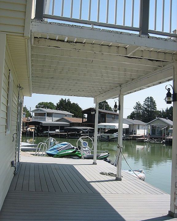 1st image of 205 Mill Isle Dr Cabin 4
