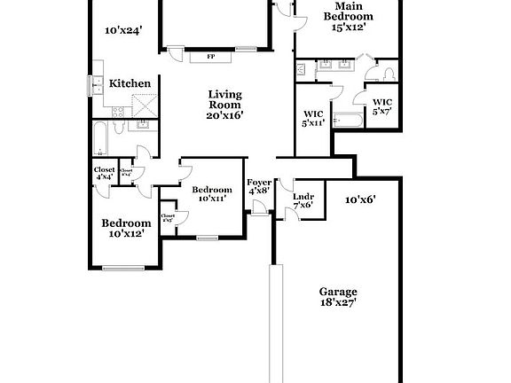 2nd image of 65 Penny Ln