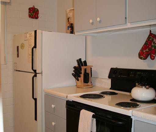 5th image of 1745 S Jones Blvd APT K213