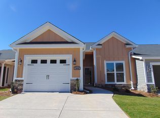7032 Paisley Cir, Graniteville, SC 29829