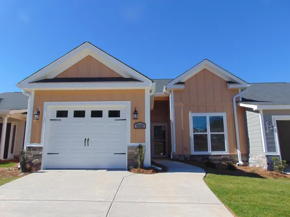 7032 PAISLEY Circle, Graniteville, SC 29829