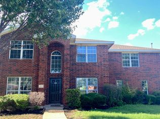 200 Happy Trails Ct, Allen, TX 75002