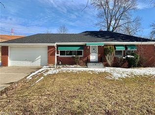24670 Longman Ln, Warrensville Heights, OH