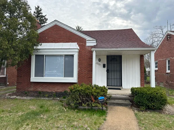 17624 Grandville Ave, Detroit, MI 48219