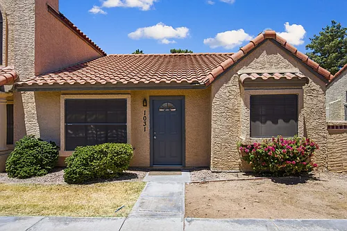 5704 E Aire Libre Ave #1031 Photo 1