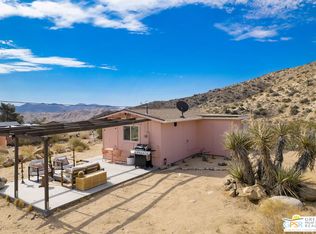 50151 Mecca Rd, Morongo Valley, CA 92256