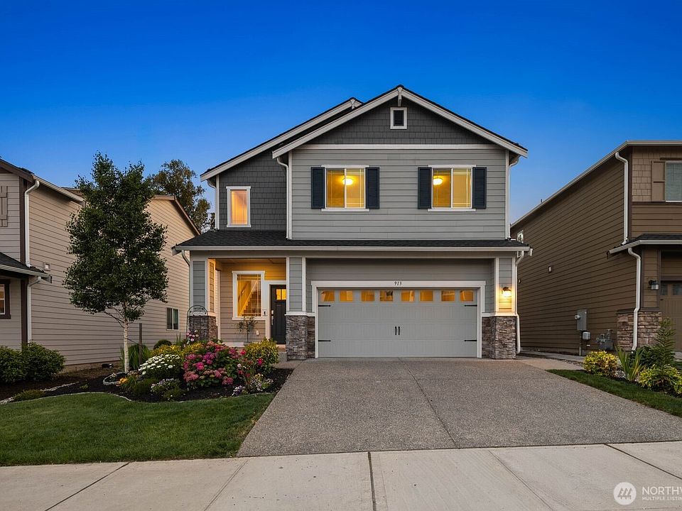 1st image of 913 119th Avenue SE