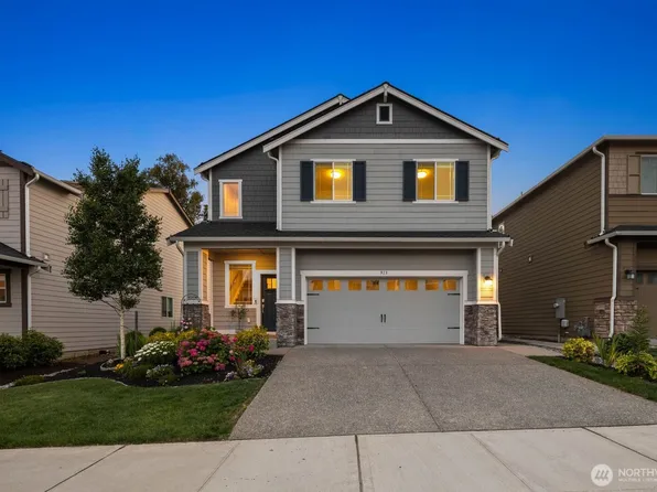 913 119th Avenue SE, Lake Stevens, WA 98258