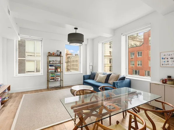 93 Worth St Suite 1201, New York, NY 10013