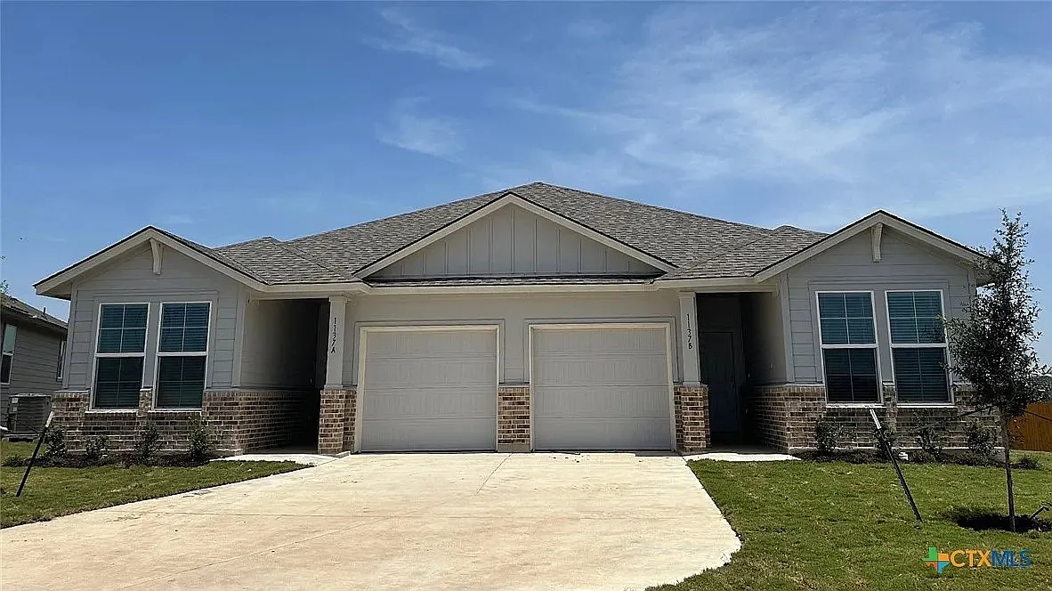 1137 Stone Valley Road - A — Photo 1