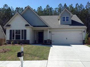 1712 Dunmore Ave, Grovetown, GA 30813