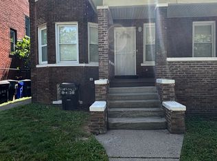 604 E Philadelphia St, Detroit, MI 48202