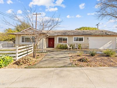 6 S Jerome Ave, Thousand Oaks, CA, 91320