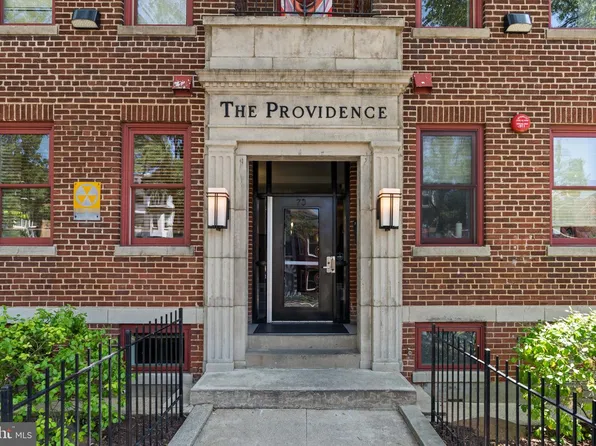 70 Rhode Island Ave NW APT 503, Washington, DC 20001