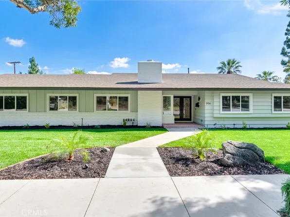856 E Palm Dr, Glendora, CA 91741