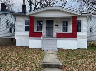 808 S 36th St, Louisville, KY