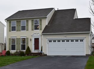 84 Hummingbird Way, West Henrietta, NY 14586