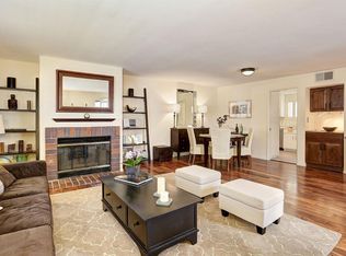 394 S Los Robles Ave APT 5, Pasadena, CA 91101