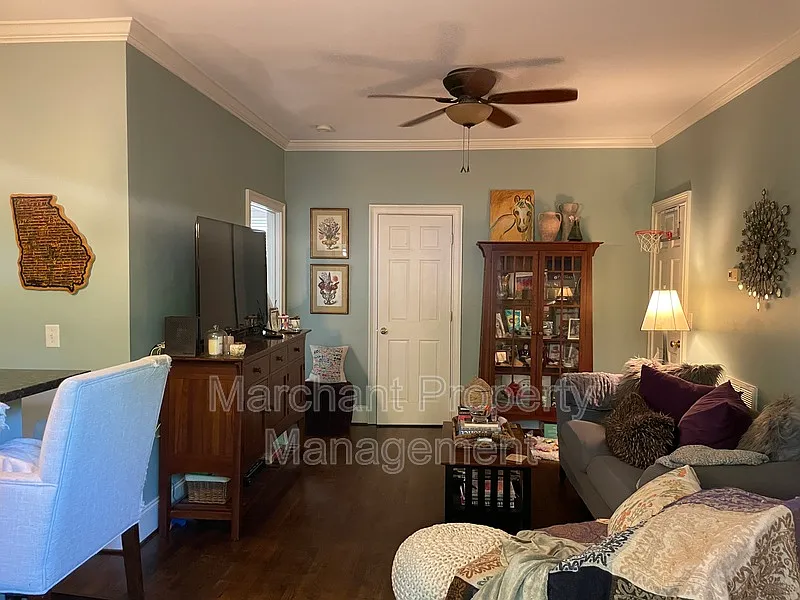 North Park Townhomes — Photo 3