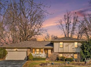 2047 W Blakey St, Springfield, MO 65810