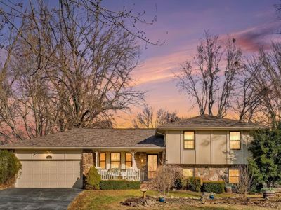 2047 W Blakey Street, Springfield, MO, 65810