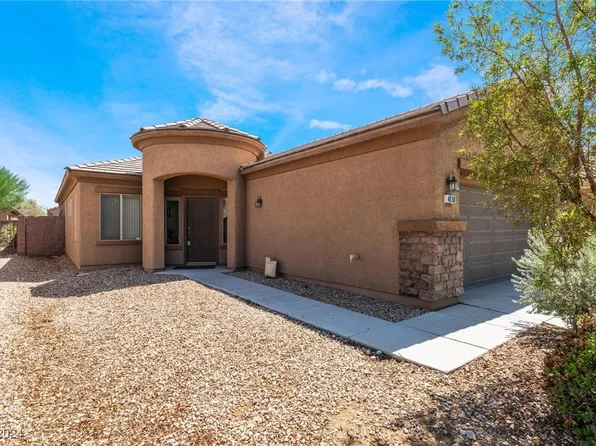 4058 Tanning St, Las Vegas, NV 89122