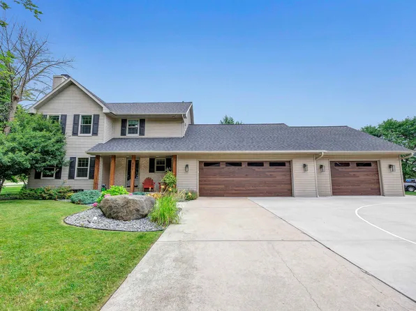 850 Windsong Way, De Pere, WI 54115