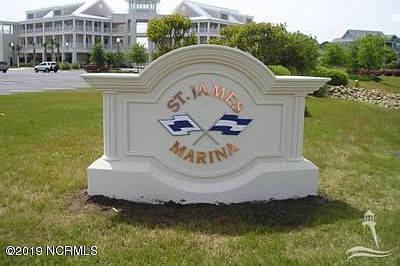 2nd image of 2571 St. James Drive SE #D-34