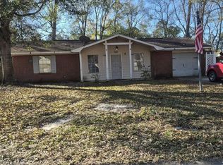 1501 Timberlane Rd, Gautier, MS 39553