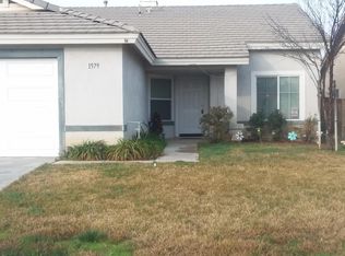 1579 Whiterock Ln, Hemet, CA 92545