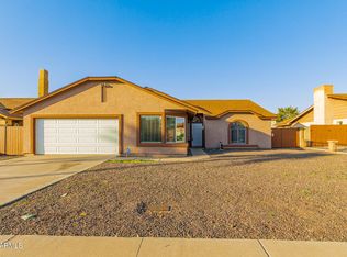 8520 W Roma Ave, Phoenix, AZ 85037