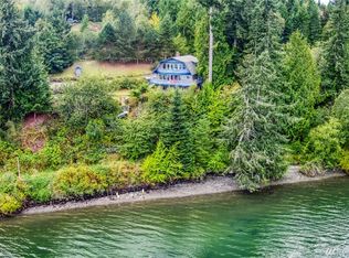 741 Fairmount Rd, Port Townsend, WA 98368