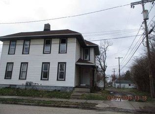 417-419 S Light St, Springfield, OH 45506