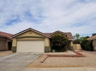 1070 E Appaloosa Rd, Gilbert, AZ 85296